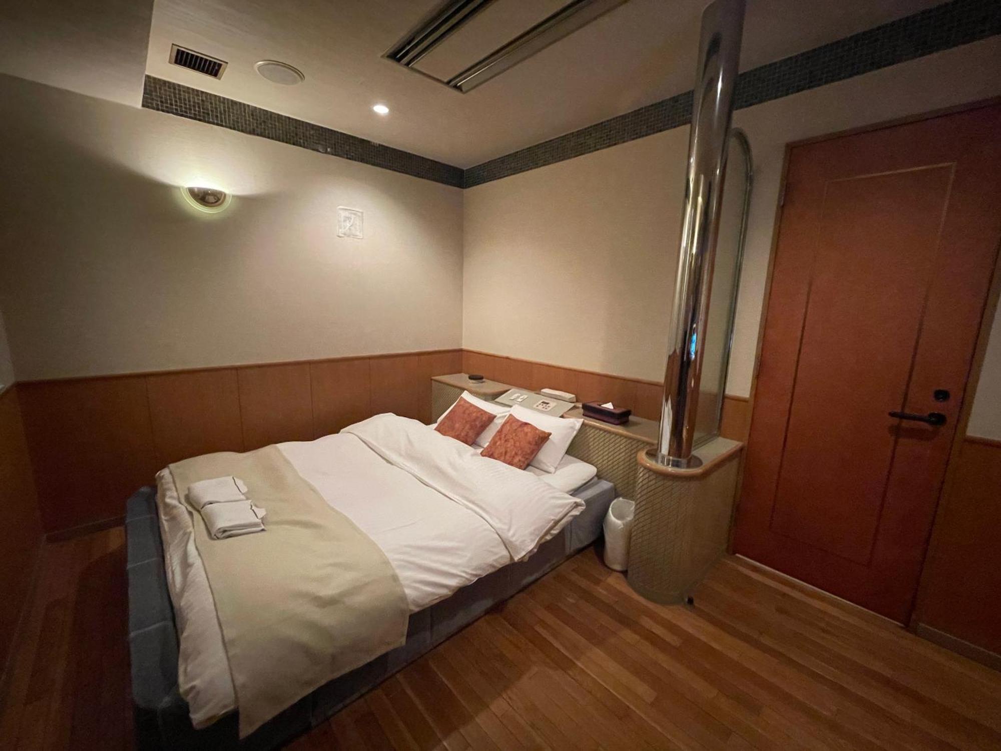 Motel para Casais Luxe - Adult Only Tóquio